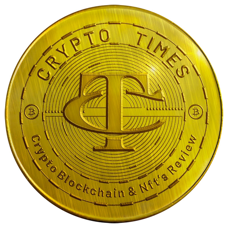 Crypto Times - P2E & Crypto News