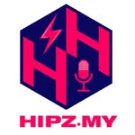 Hipz by Gerbangpost