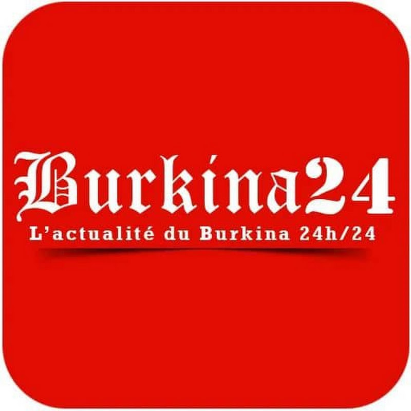 Burkina24 TV