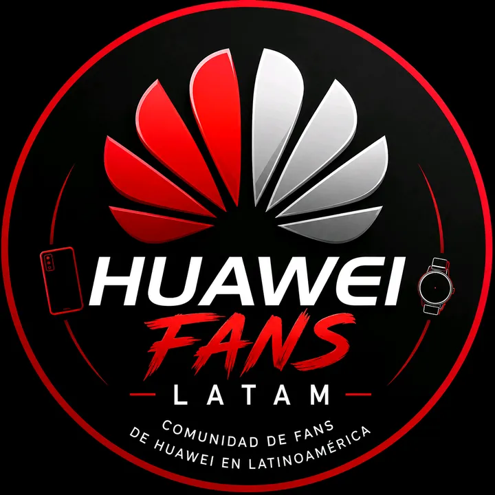HuaweiFansLATAM