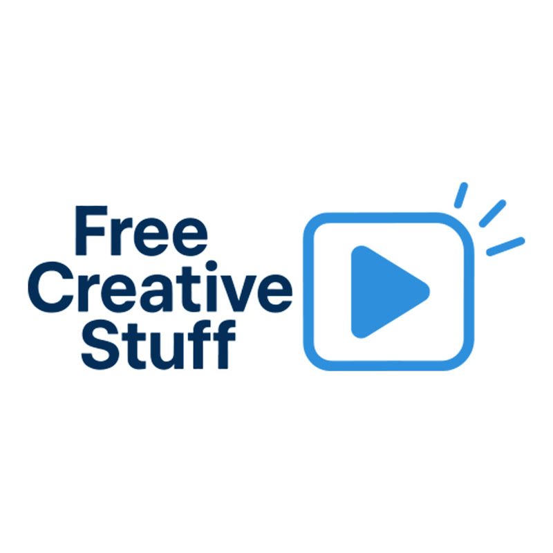 Free Creative Stuff