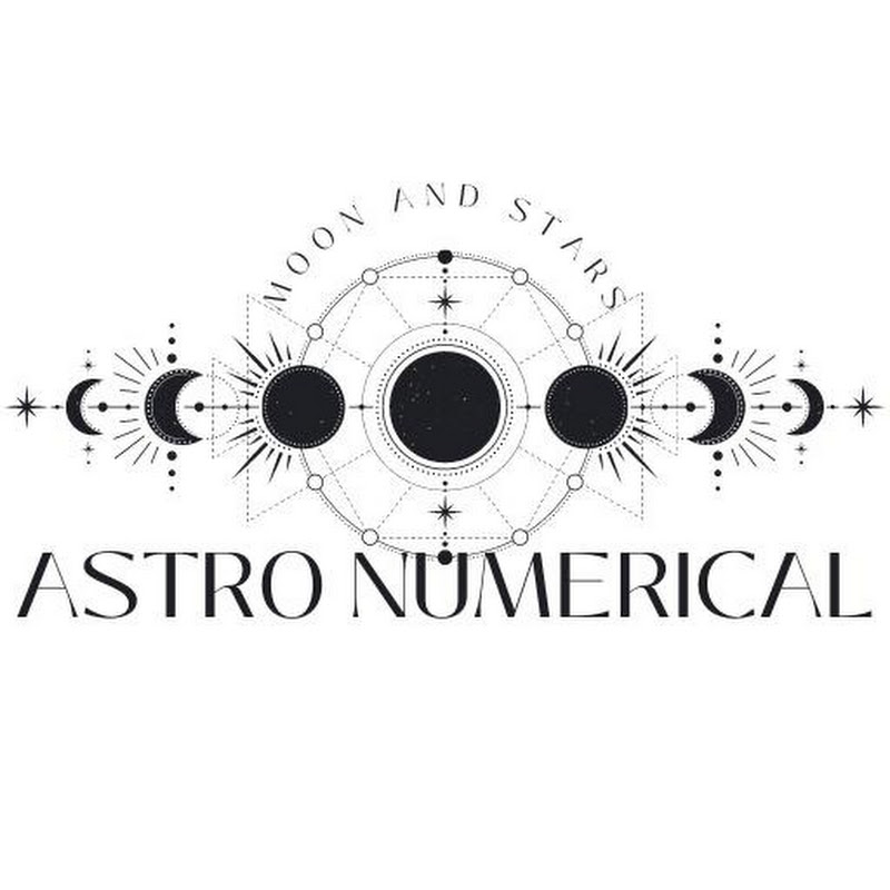 Astro Numerical