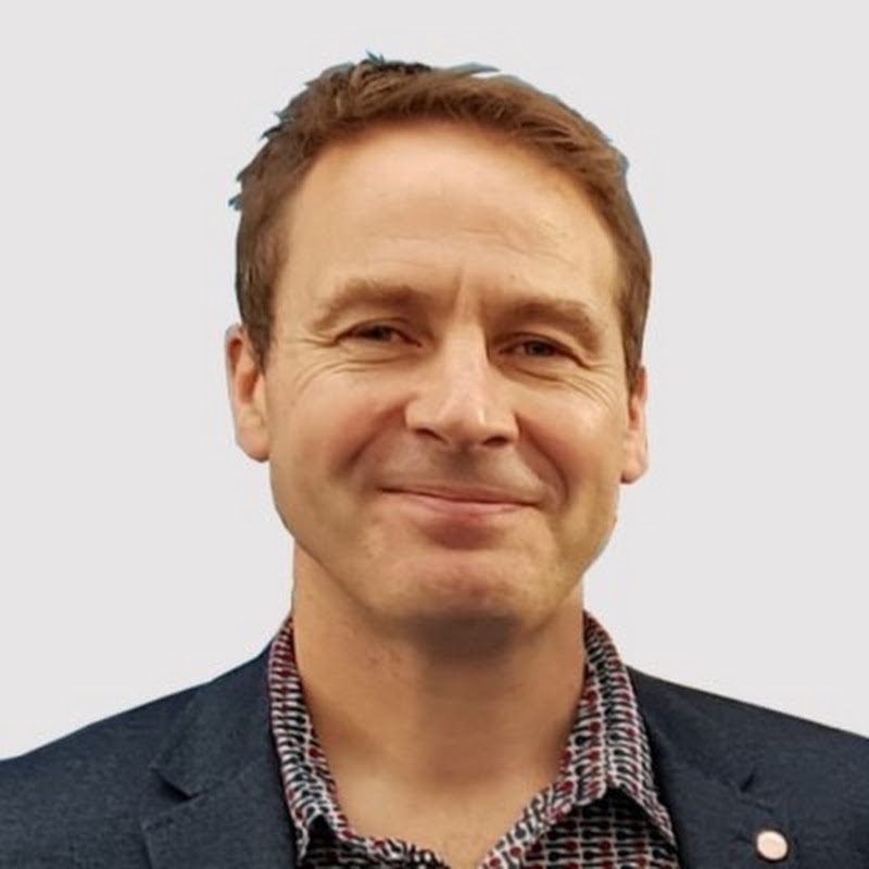 Brian Comerford Guidance Counsellor