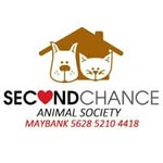 Second Chance Animal Society