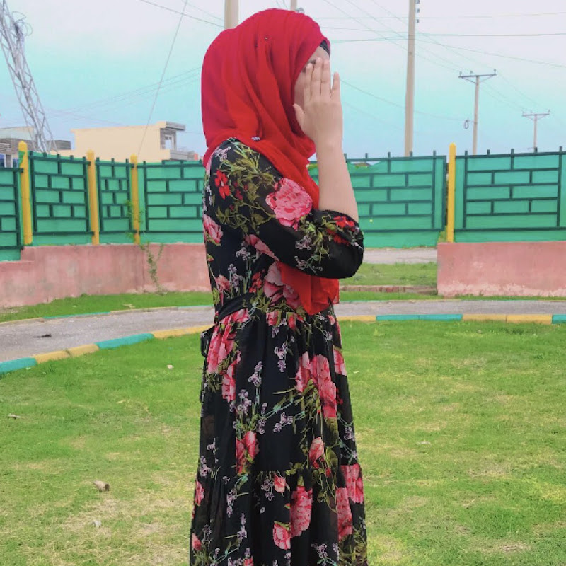 Rubab Vlogs 