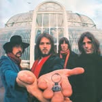 Pink Floyd