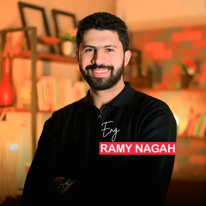 Ramy Nagah