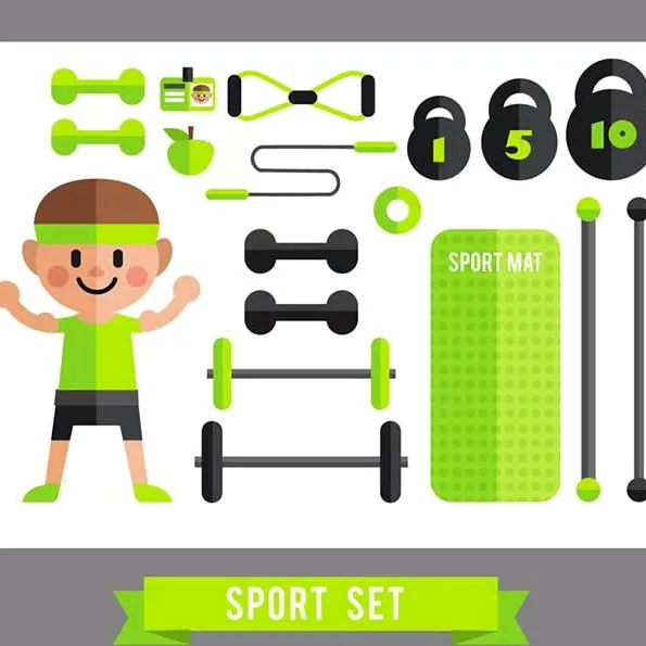 YC  FITNESS