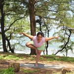 Divya Kumar | Yoga & therapy