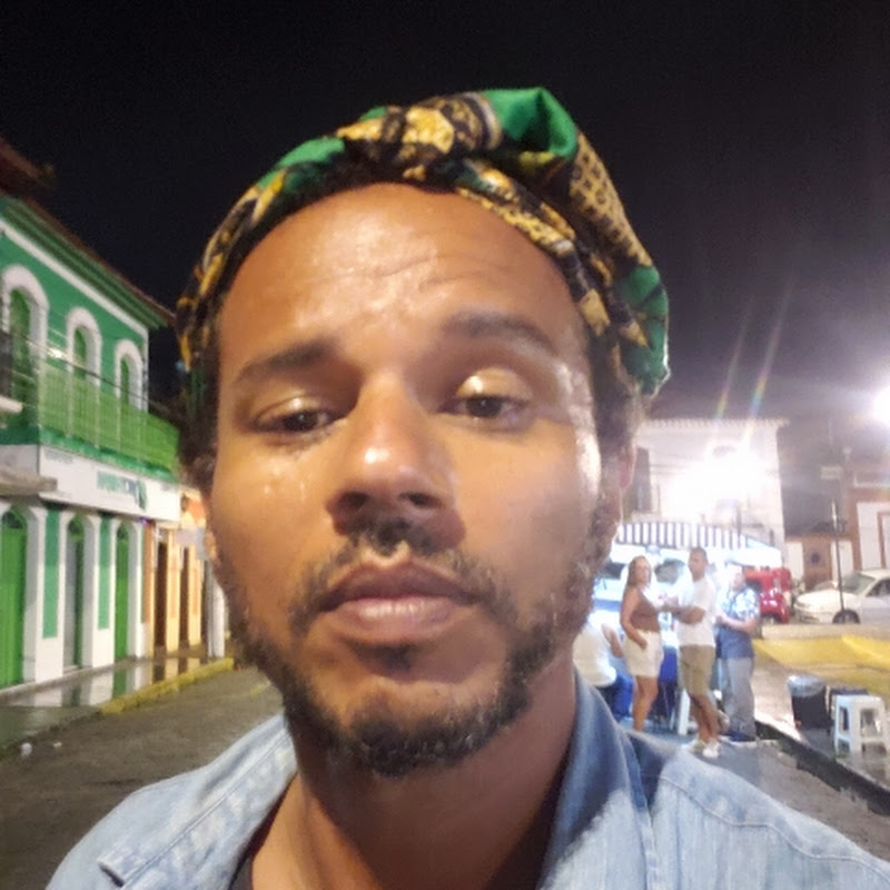 Phil in Brazil