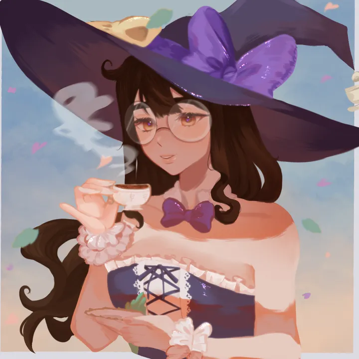 MinimaLovesTea