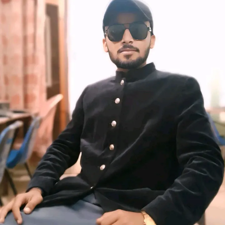 MahaR 👑Sardar👑