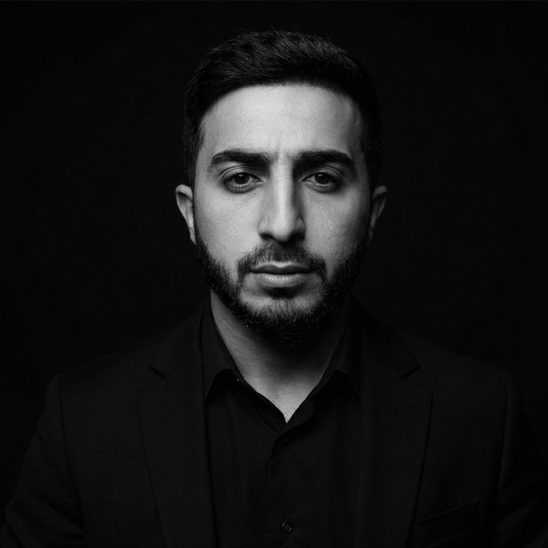 Yamin Aghayev
