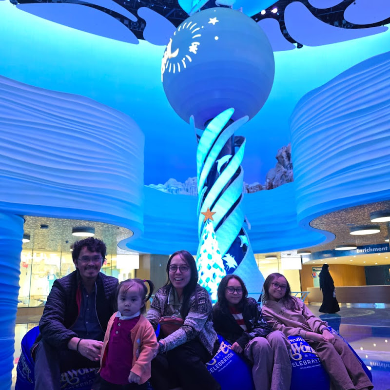 Raisa  & Fam