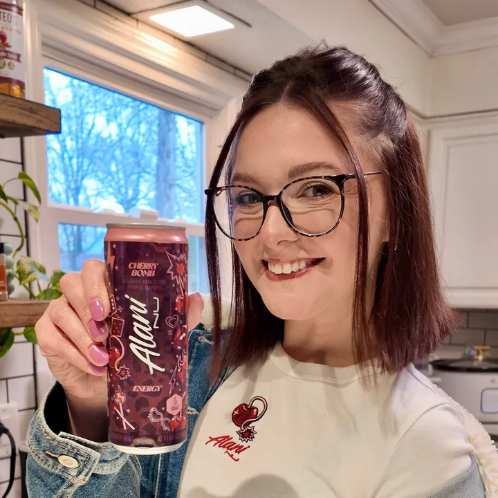 McKennaFaison|TheEnergyRN