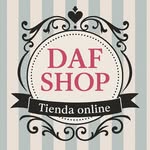 🌺TIENDA ONLINE 🌺DAF SHOP🌺