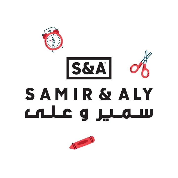Samir & Aly