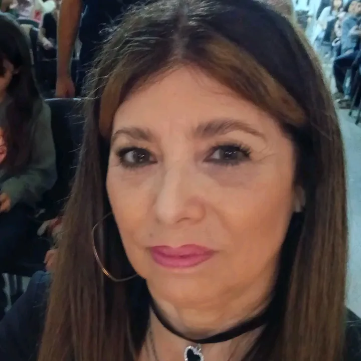 Inés Méndez Goncebatt