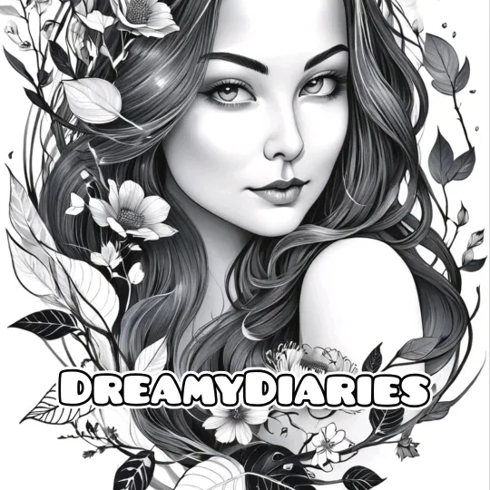 DreamyDiaries 🇧🇻