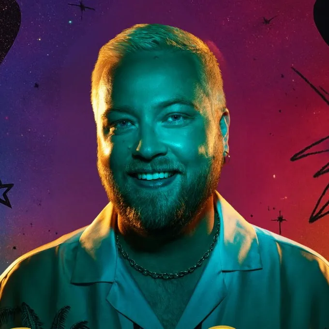 Martin Nyholm