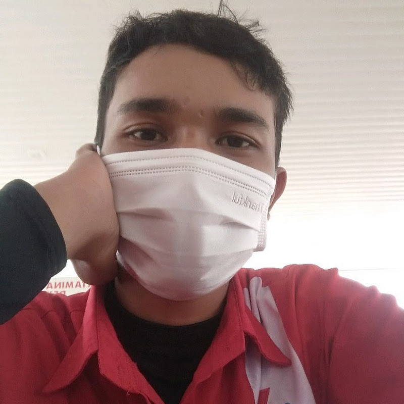 PETUALANG BATULIMAN 