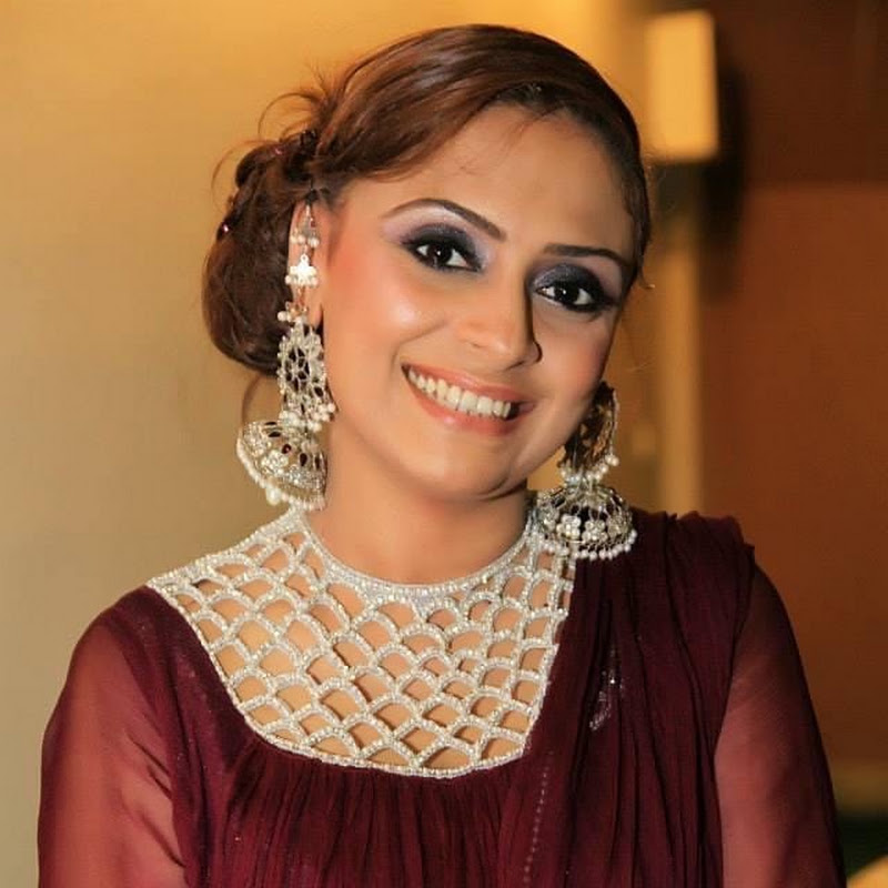 Sparkle with Maryam
