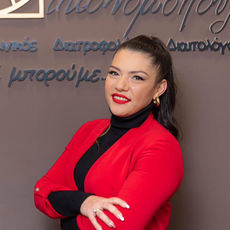 ΦΑΝΗ ΟΙΚΟΝΟΜΟΠΟΥΛΟΥ