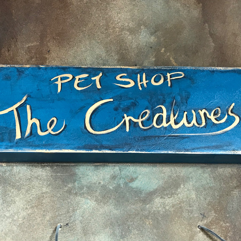 The Creatures