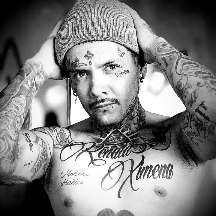 Espiritu Real 🕊️