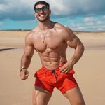 AMIN ELKACH | ONLINE COACH