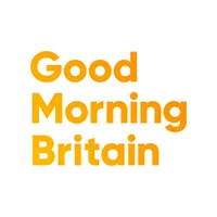 GoodMorningBritain