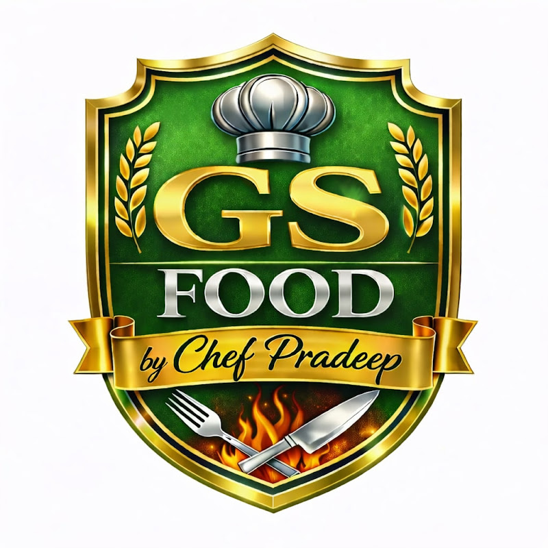GS FOOD STUDIO