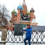 IHSANNUDIN 🇷🇺🇮🇩