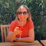 Debbie Harris/Midlife Blogger