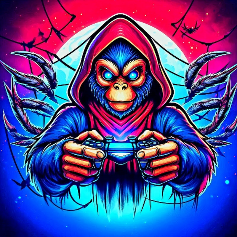 Spidermonkey231