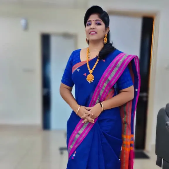 Logeswari Mohan