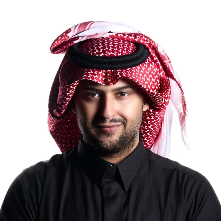 Badr Harqan | بدر الحرقان