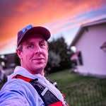 Fredrik | Ultra Runner & Adventurer 🇸🇪