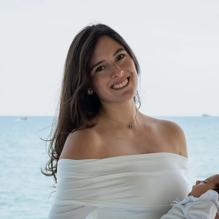 María Paz Gálvez