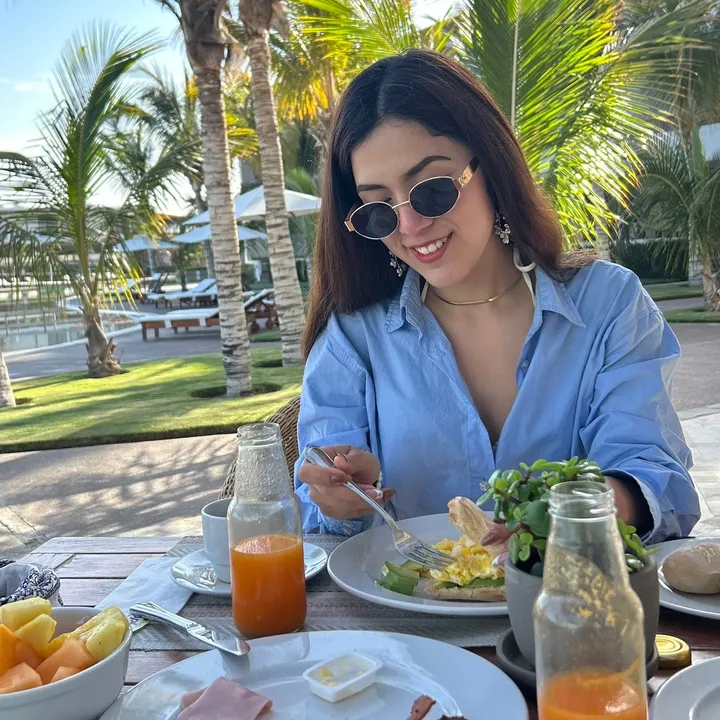 Ana Paula Neyra|Nutricionista