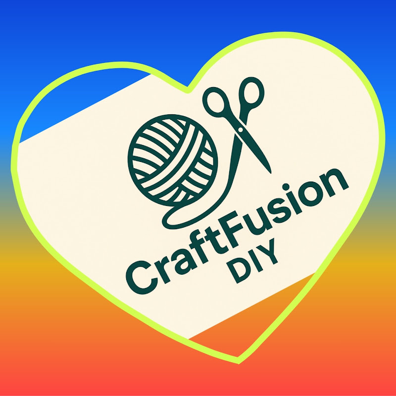 CraftFusionDiy