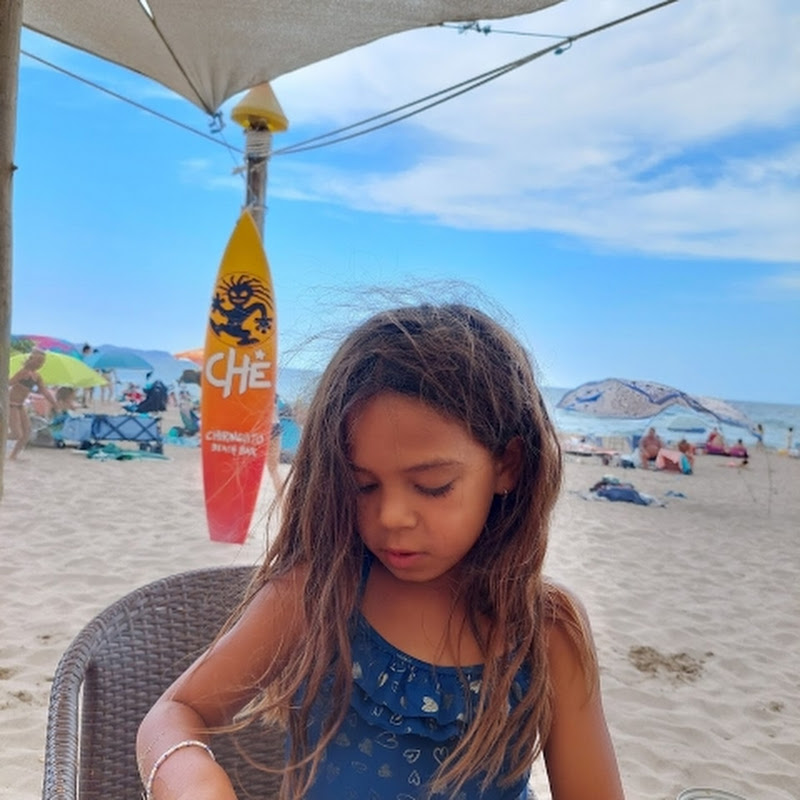 Cataleya  & Kaina Jansen