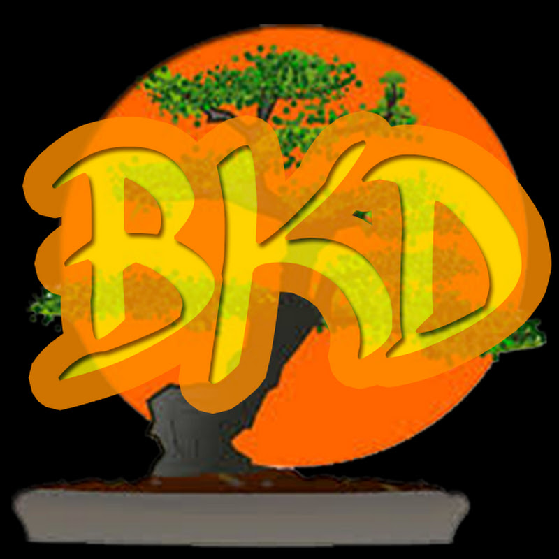 Bonsai Kai Dojo