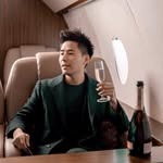 Benedict Yuen 袁學謙