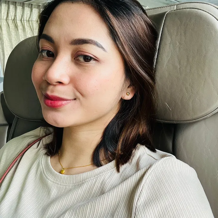 Maria❤️