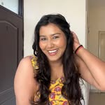 Simran Ghosal 🧿