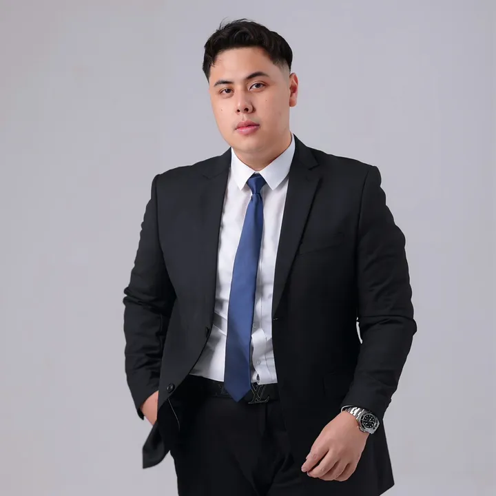 Agent Ali
