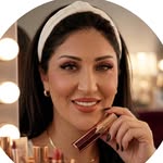 Pakize K. | Beauty Content Creator