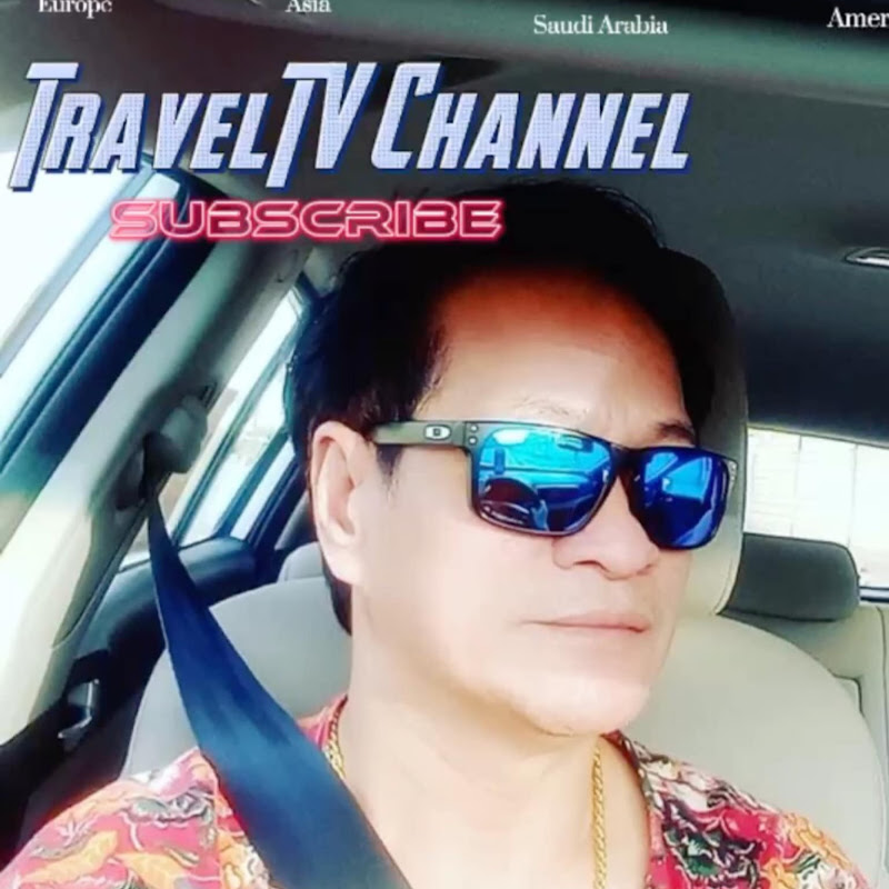 TravelTV Channel