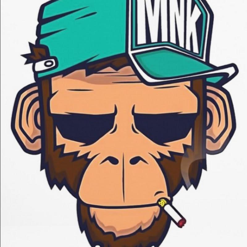 MARK MONKEY PERU